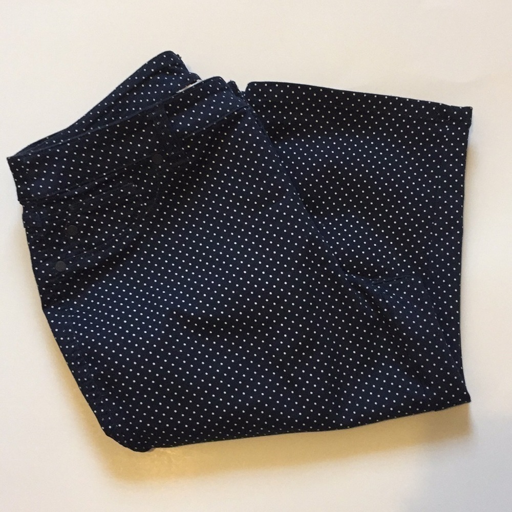 Christopher & Banks Bermuda Shorts